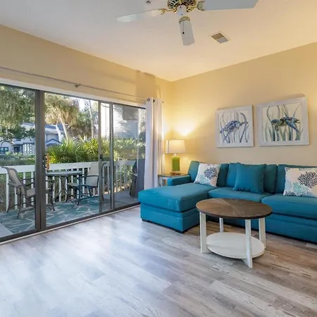 48 Ocean Breeze Villa